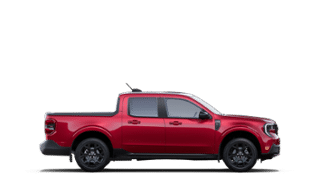 2025 Ford Maverick® External Image 1